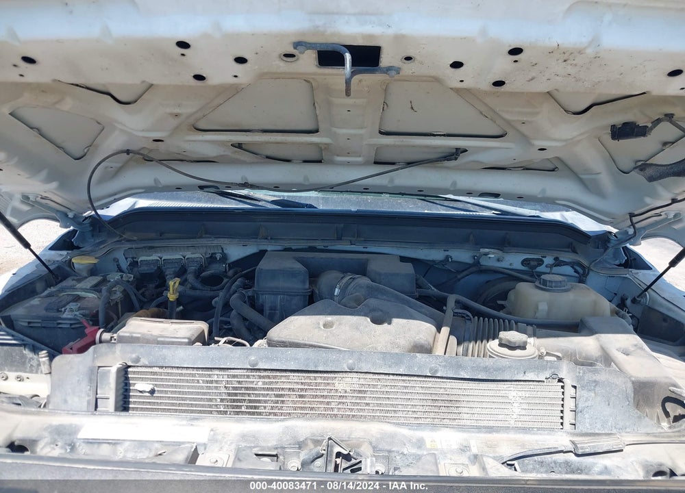2011 FORD F-250 XL VIN: 1FT7W2B62BED04706