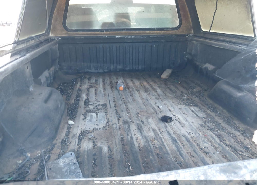 2011 FORD F-250 XL VIN: 1FT7W2B62BED04706