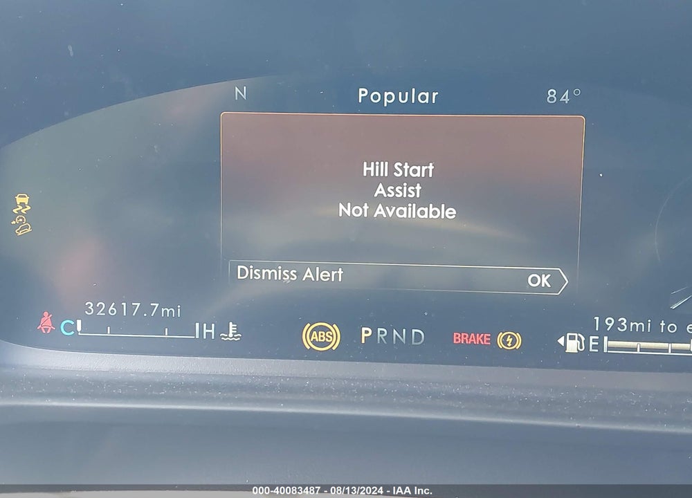 2022 LINCOLN AVIATOR RESERVE VIN: 5LM5J7XC7NGL13002