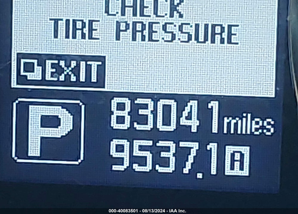 2017 INFINITI QX80 VIN: JN8AZ2NE5H9156041