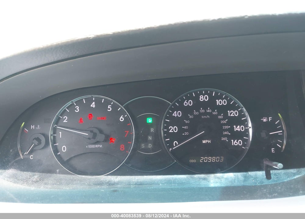 2009 TOYOTA AVALON XLS VIN: 4T1BK36B79U350496