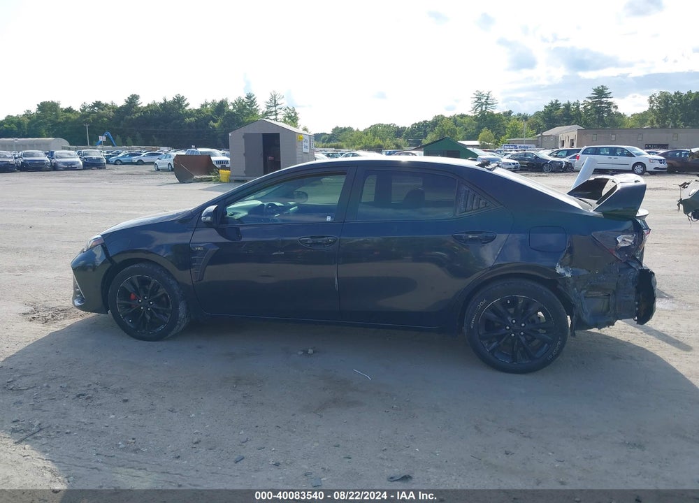 2017 TOYOTA COROLLA VIN: 2T1BURHE0HC761369