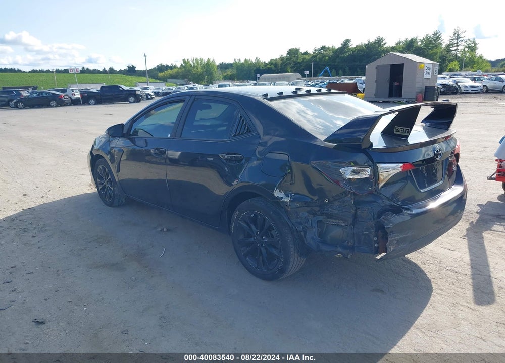 2017 TOYOTA COROLLA VIN: 2T1BURHE0HC761369