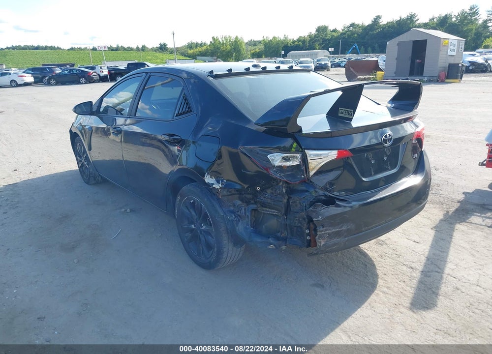 2017 TOYOTA COROLLA VIN: 2T1BURHE0HC761369