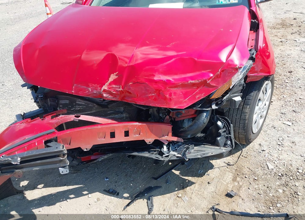 2020 HYUNDAI ELANTRA SE VIN: 5NPD74LF0LH617233