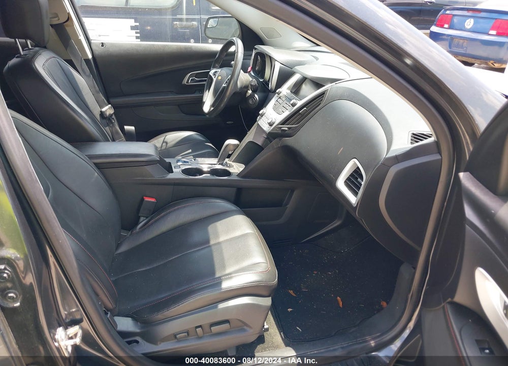 2013 CHEVROLET EQUINOX 2LT VIN: 2GNFLNEK1D6380494