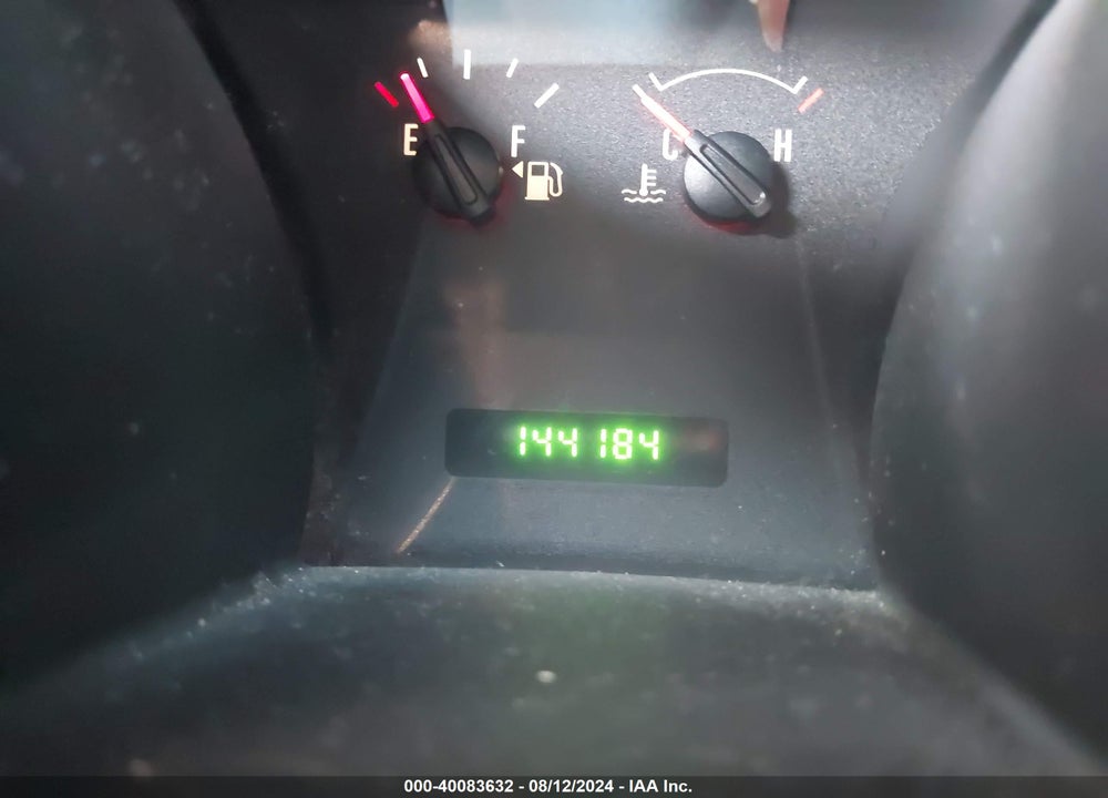 2007 FORD MUSTANG V6 DELUXE/V6 PREMIUM VIN: 1ZVFT80N175320630