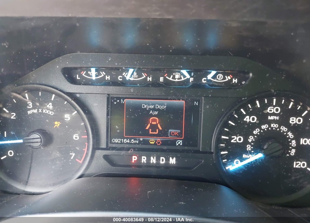 2019 FORD F-150 XL VIN: 1FTEW1CP0KKE05141