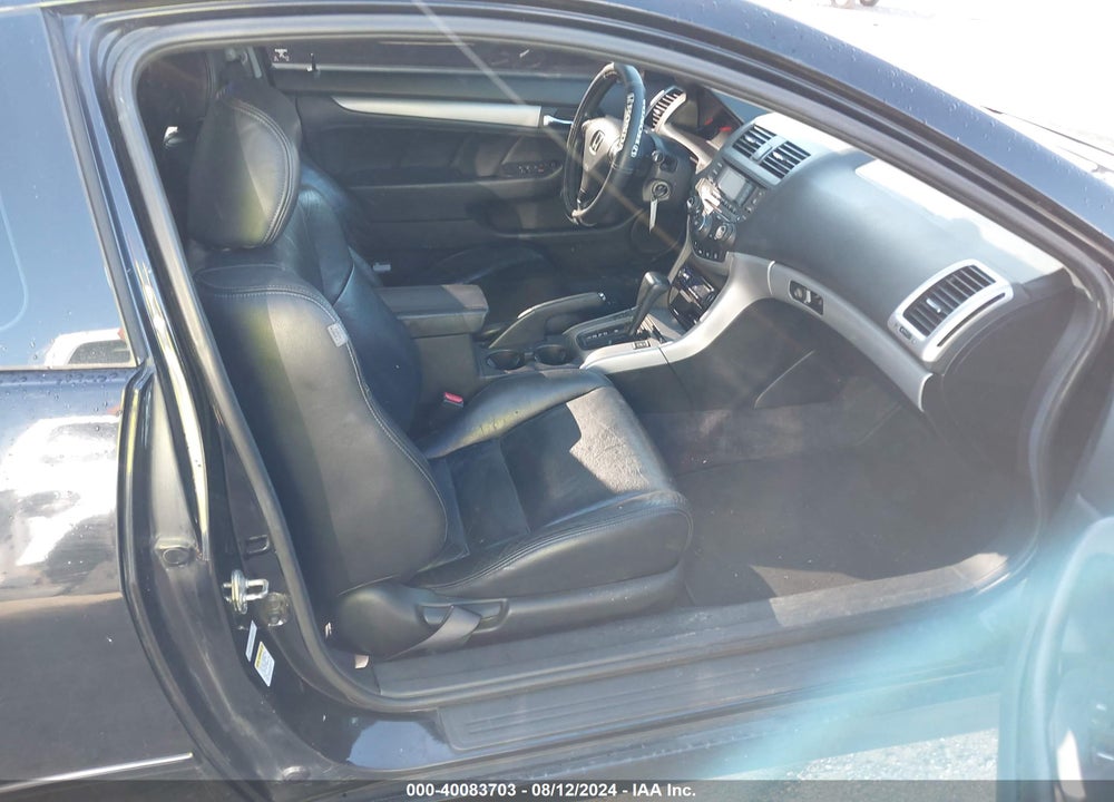 2003 HONDA ACCORD VIN: 1HGCM826X3A024811