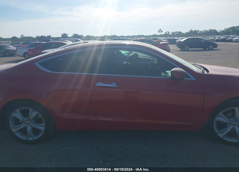 2011 HONDA ACCORD 3.5 EX-L VIN: 1HGCS2B83BA006928