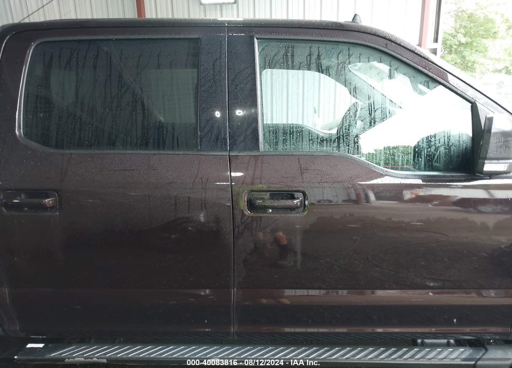 2019 FORD F-150 XLT VIN: 1FTEW1E45KKF08946