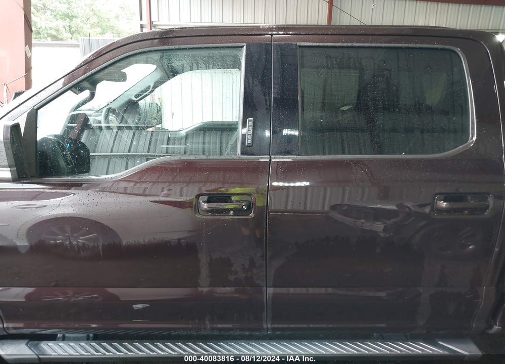 2019 FORD F-150 XLT VIN: 1FTEW1E45KKF08946