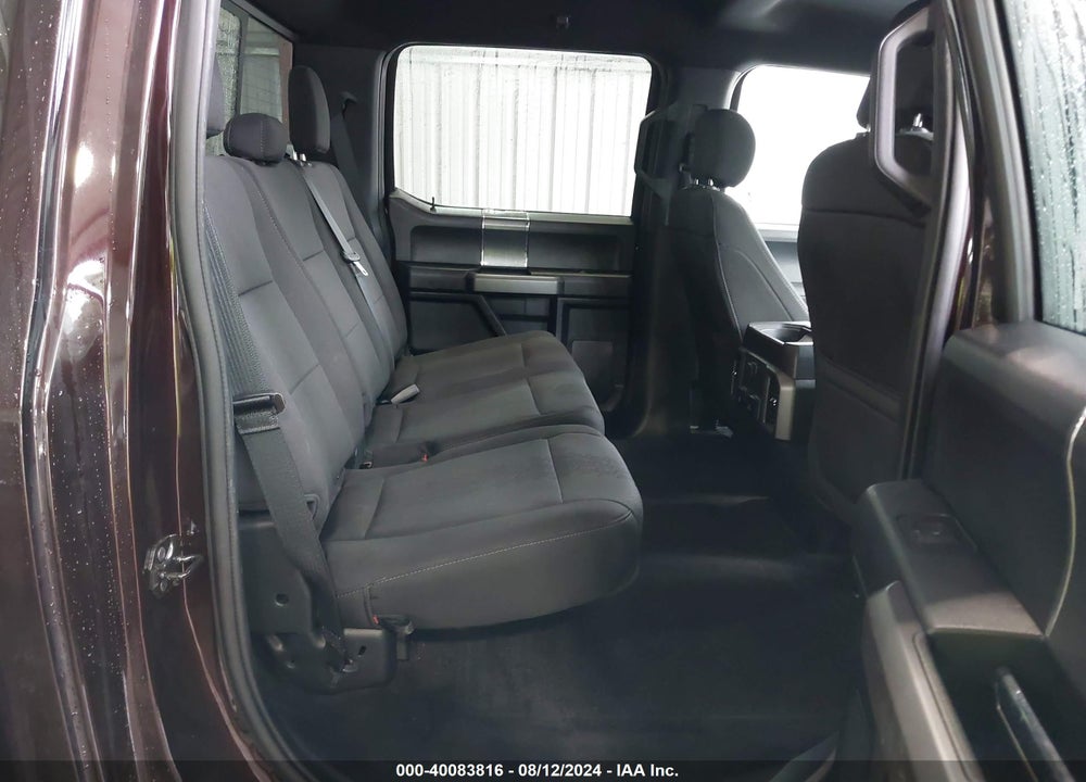 2019 FORD F-150 XLT VIN: 1FTEW1E45KKF08946