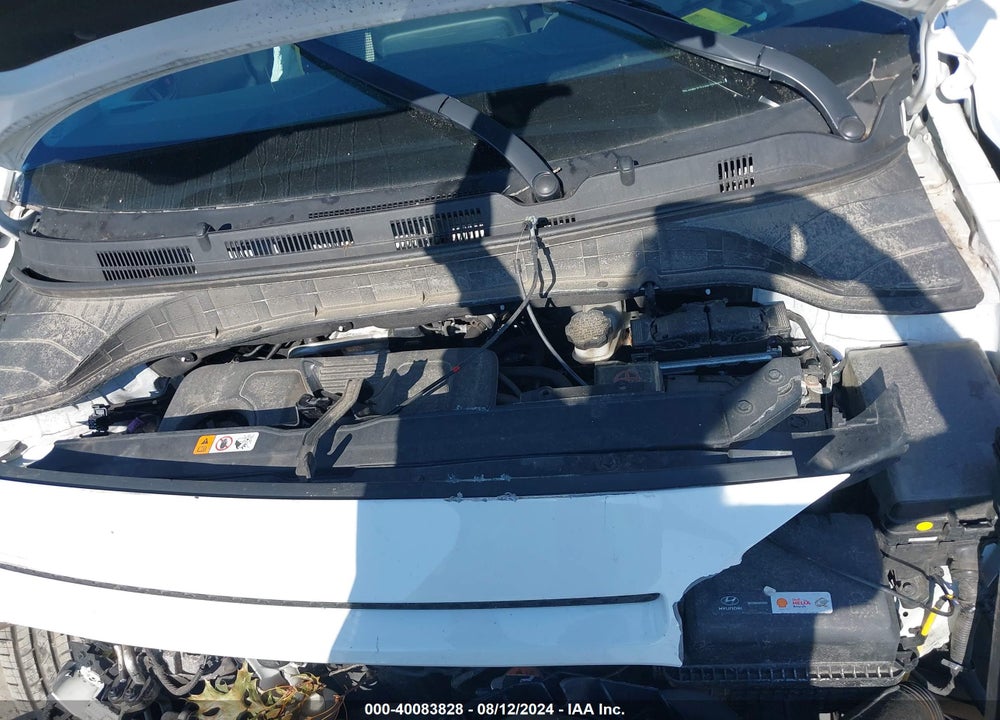 2021 HYUNDAI KONA SEL VIN: KM8K2CAAXMU737969