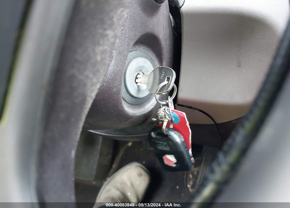2013 HYUNDAI TUCSON GLS VIN: KM8JUCAC2DU767068