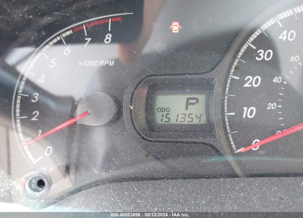 2013 TOYOTA SIENNA VIN: 5TDKK3DCXDS400482