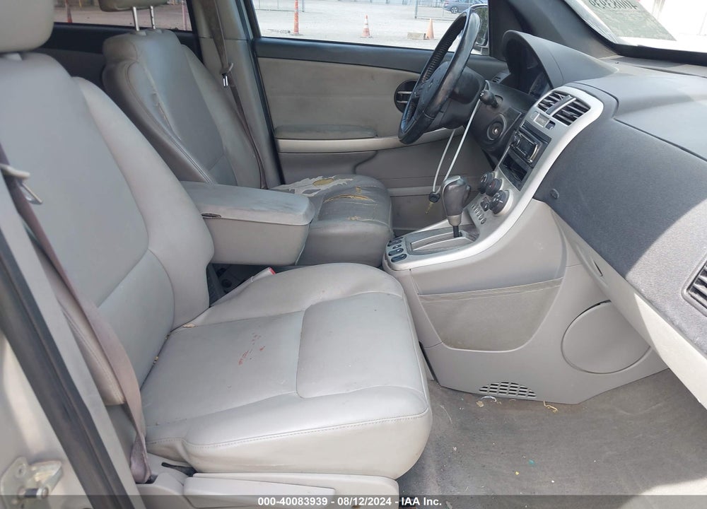 2006 CHEVROLET EQUINOX LT VIN: 2CNDL73F466082036