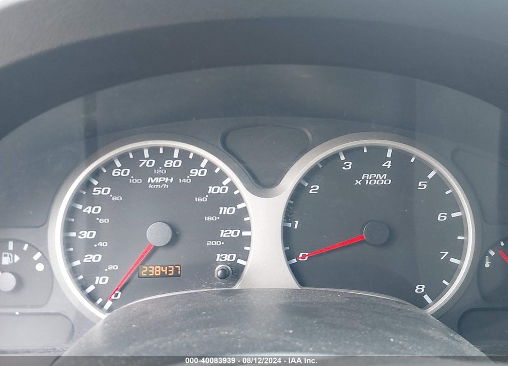 2006 CHEVROLET EQUINOX LT VIN: 2CNDL73F466082036