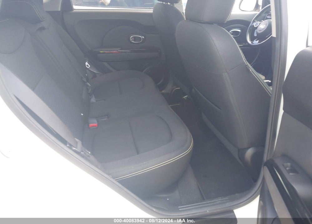 2016 KIA SOUL VIN: KNDJP3A58G7842548