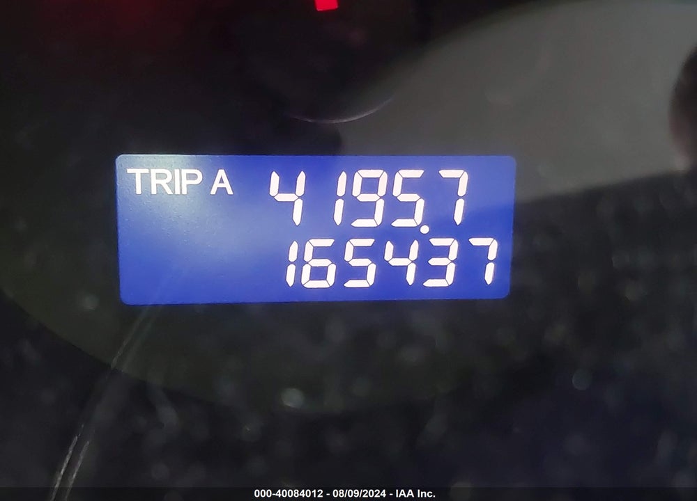 2008 HONDA FIT SPORT VIN: JHMGD386X8S067796