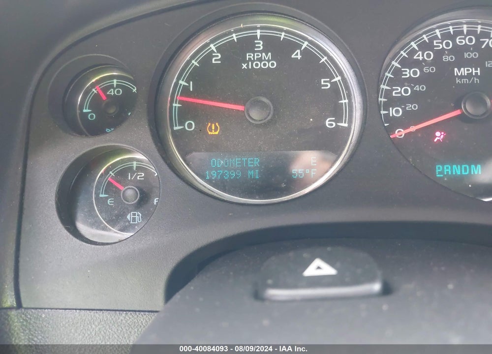 2011 GMC YUKON VIN: 1GKS1EEF1BR365256