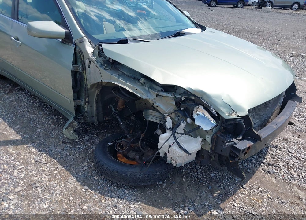 2008 NISSAN ALTIMA 2.5 S VIN: 1N4AL21E48N423153