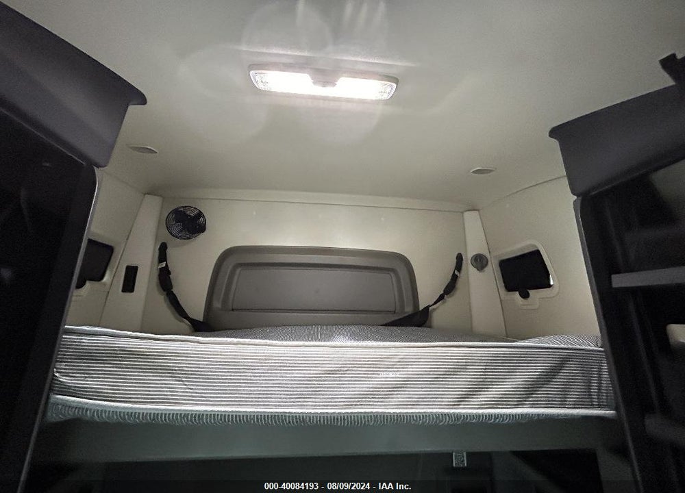 2017 INTERNATIONAL PROSTAR VIN: 3HSDJAPR0HN691176