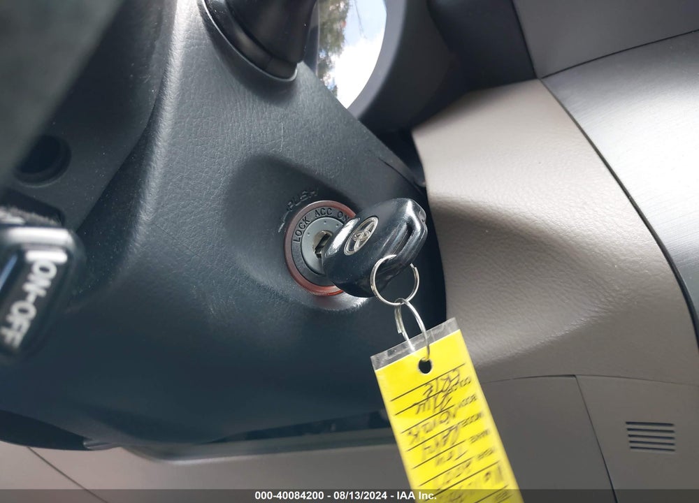 2007 TOYOTA RAV4 VIN: JTMBD33V875074849