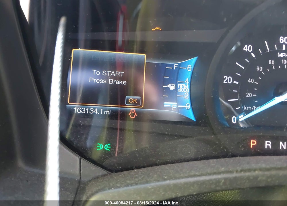2017 FORD EXPEDITION LIMITED VIN: 1FMJU2AT7HEA54998