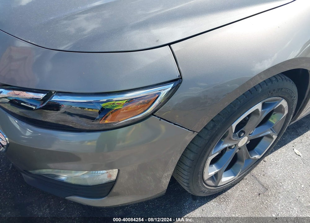 2020 CHEVROLET MALIBU FWD LT VIN: 1G1ZD5ST2LF100661