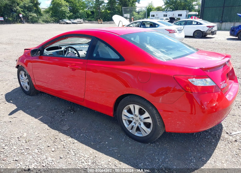 2010 HONDA CIVIC EX-L VIN: 2HGFG1B94AH525004