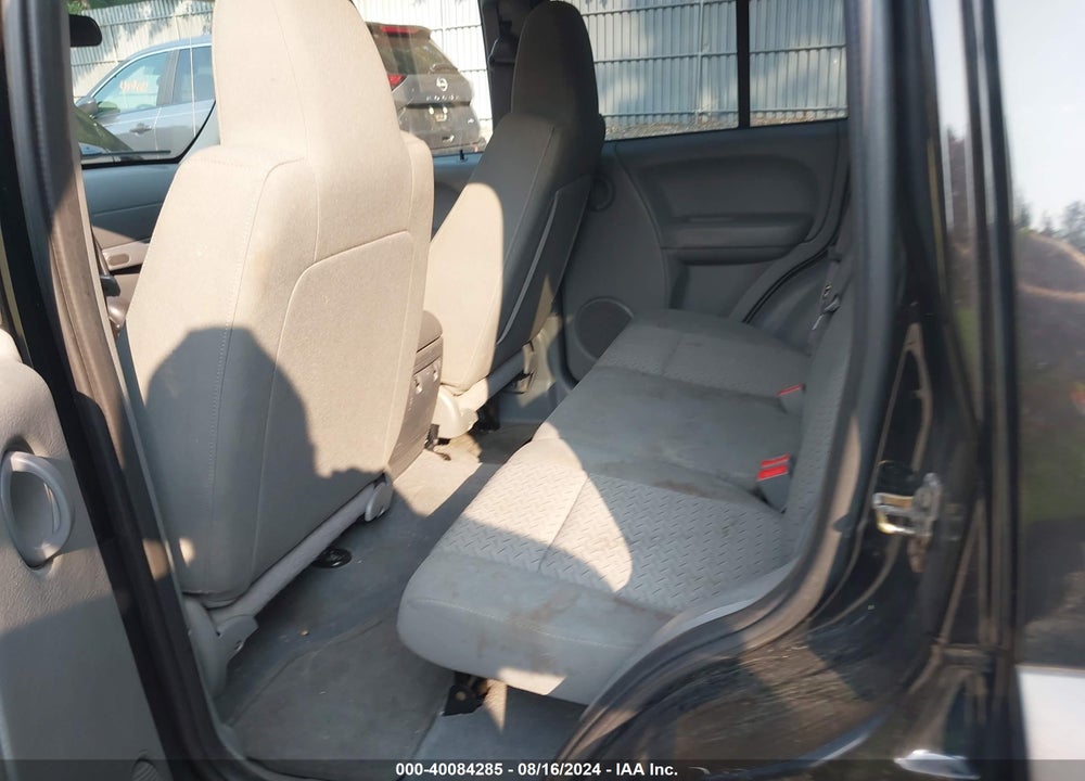 2006 JEEP LIBERTY RENEGADE VIN: 1J4GL38K46W230685