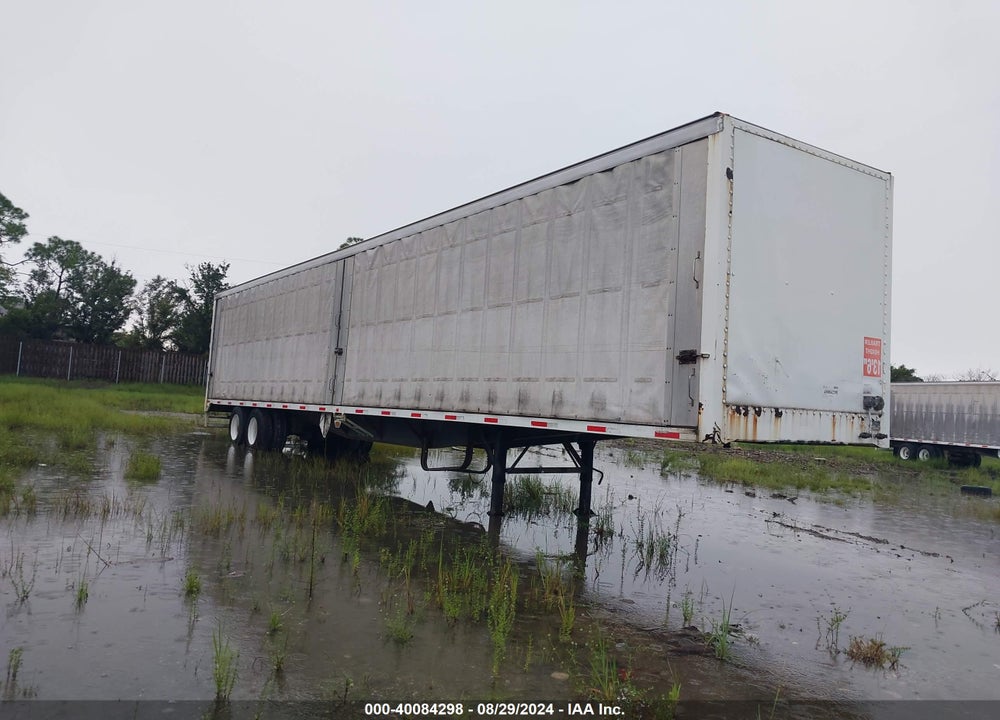 2001 NUVAN TECHNOLOGY INC --- VIN: 1N9F532P011045345