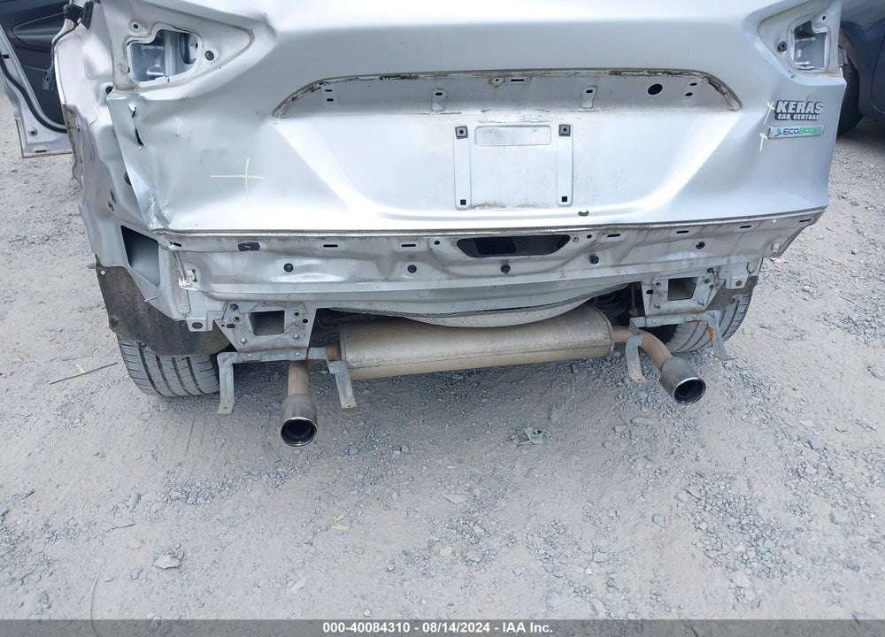 2013 FORD ESCAPE SE VIN: 1FMCU0GX9DUD18732