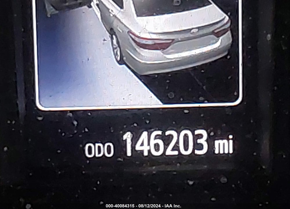 2016 TOYOTA CAMRY XSE VIN: 4T1BF1FK3GU578369