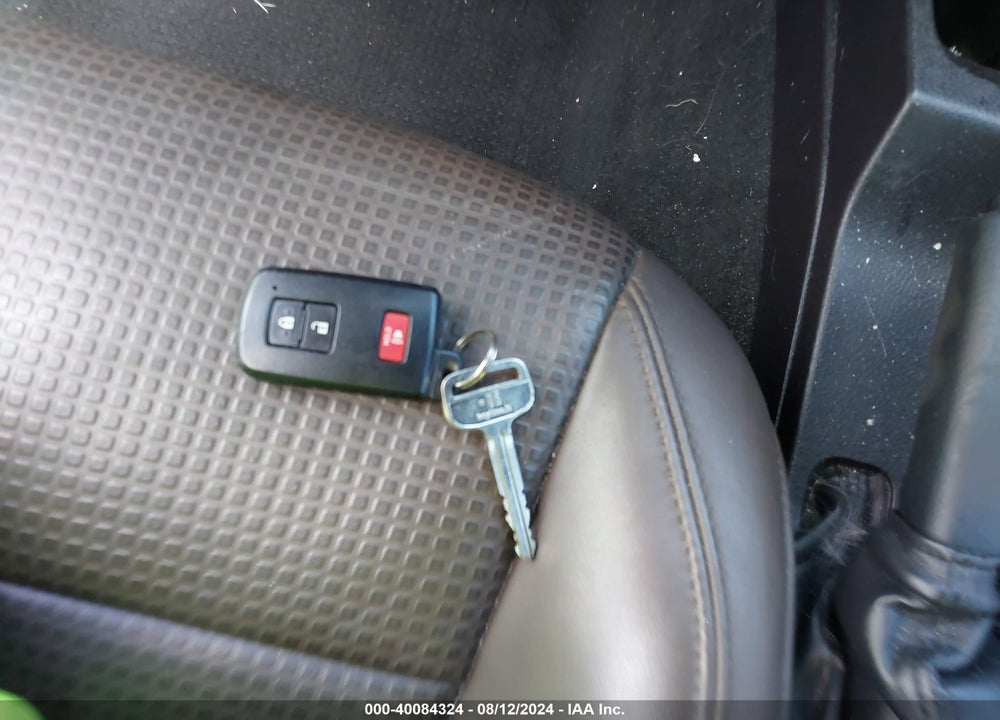2016 TOYOTA TACOMA LIMITED VIN: 3TMEZ5CN3GM009086