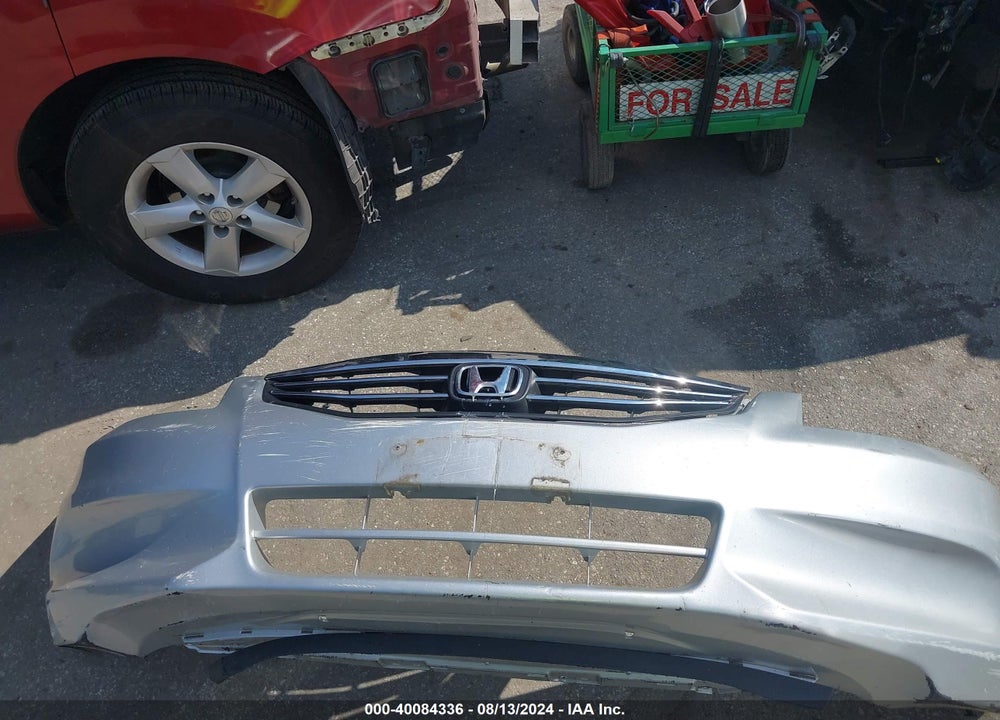 2011 HONDA ACCORD 2.4 LX VIN: 1HGCP2F31BA058090