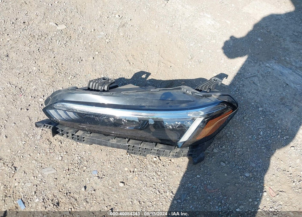 2022 HONDA CIVIC SPORT VIN: 2HGFE2F52NH561900