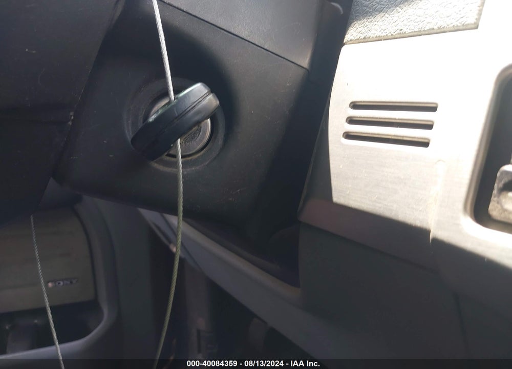 2011 FORD F-150 PLATINUM VIN: 1FTFW1ET9BFD02792