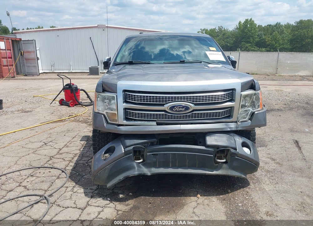 2011 FORD F-150 PLATINUM VIN: 1FTFW1ET9BFD02792