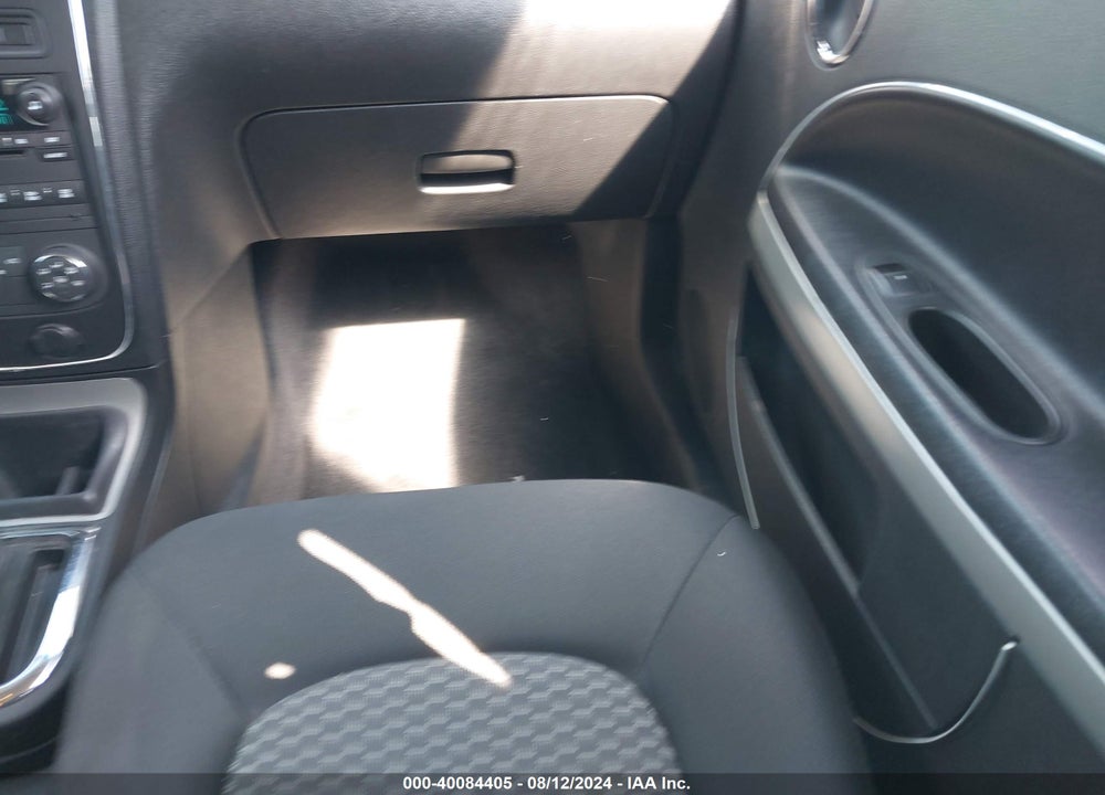 2011 CHEVROLET HHR LT VIN: 3GNBABFWXBS504149