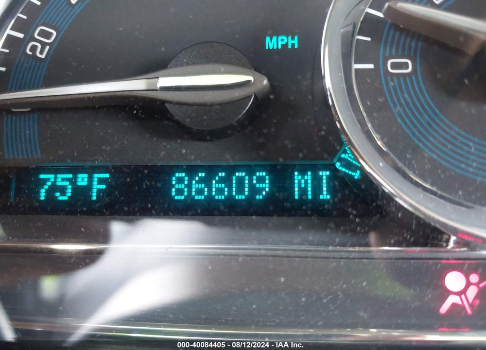 2011 CHEVROLET HHR LT VIN: 3GNBABFWXBS504149