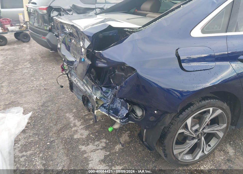 2022 AUDI A3 PREMIUM 40 TFSI FRONT-WHEEL DRIVE S TRONIC VIN: WAUAUDGY4NA090361