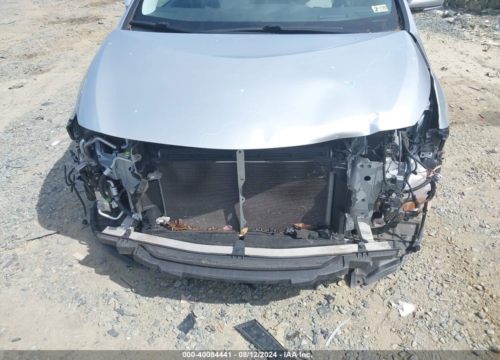 2017 TOYOTA PRIUS PRIME ADVANCED VIN: JTDKARFP5H3024206