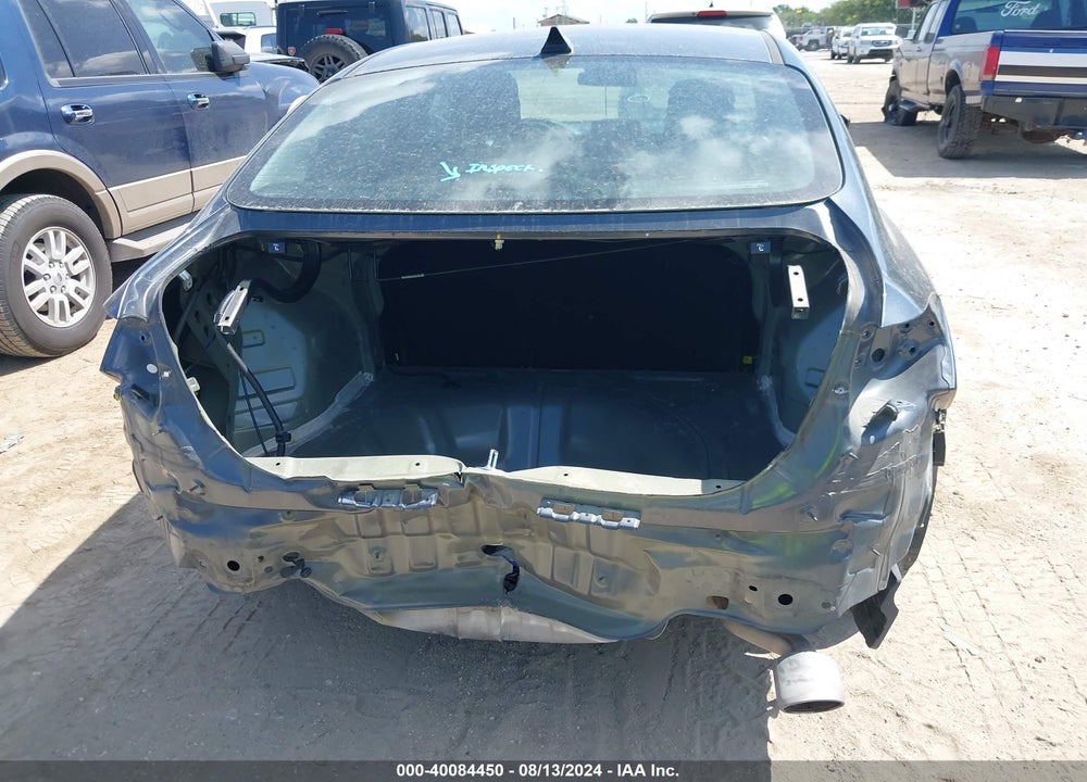 2021 KIA FORTE LXS VIN: 3KPF24AD0ME281503