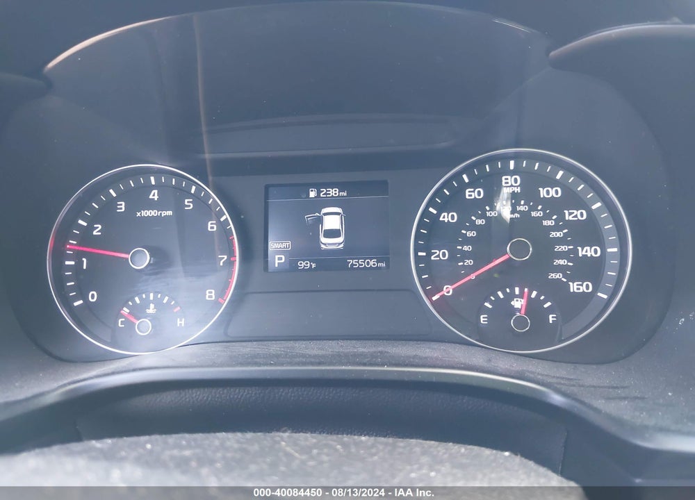 2021 KIA FORTE LXS VIN: 3KPF24AD0ME281503