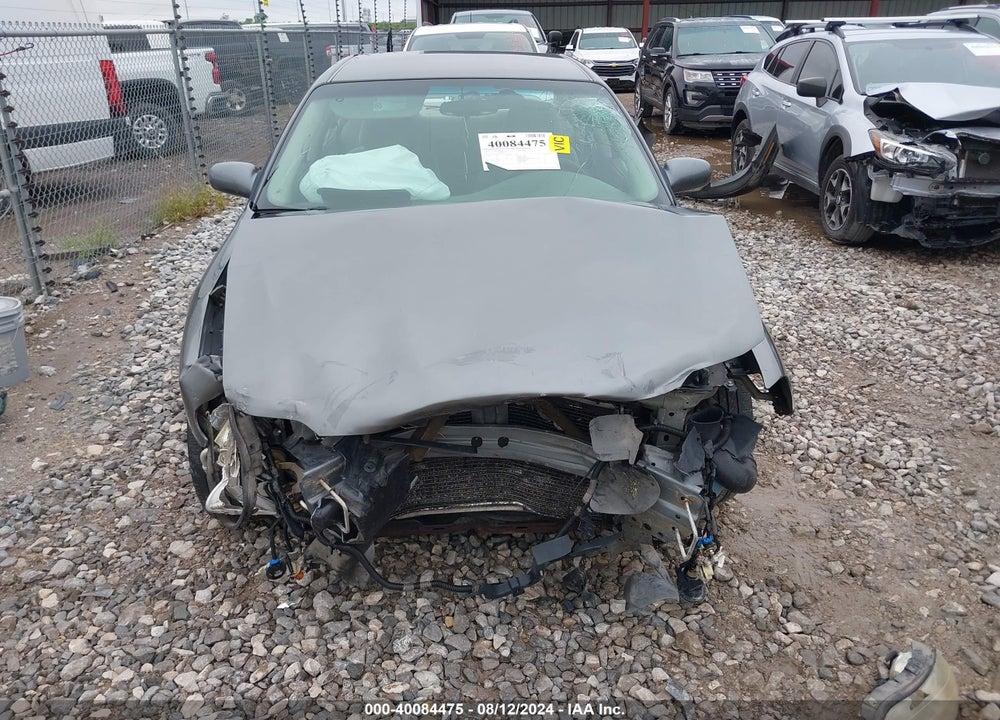 2003 CHEVROLET MALIBU LS VIN: 1G1NE52J03M668414
