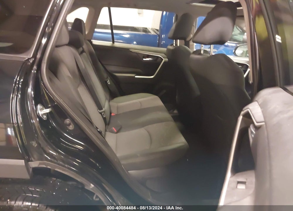2021 TOYOTA RAV4 HYBRID XLE VIN: 4T3R6RFV0MU006461