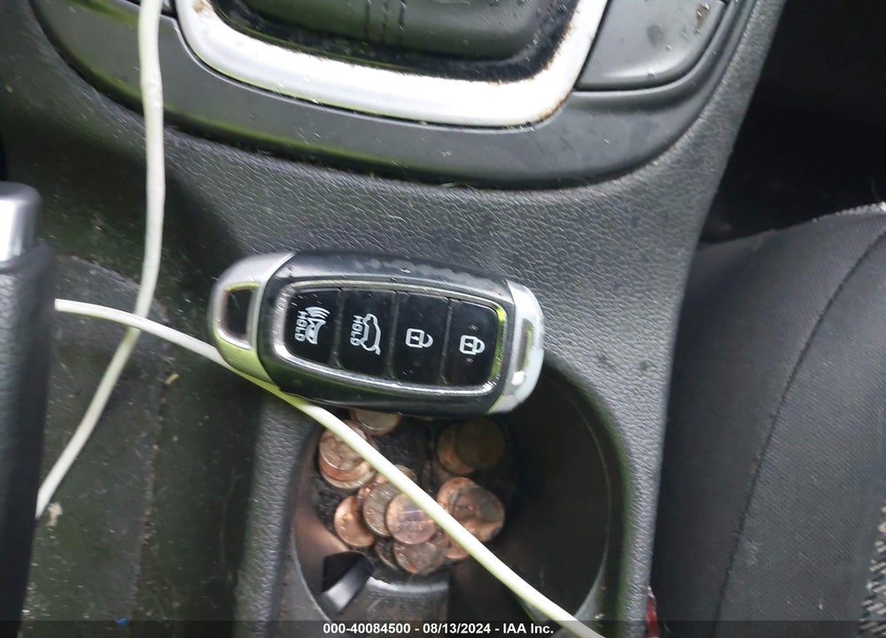2021 HYUNDAI KONA SEL VIN: KM8K22AA3MU632801