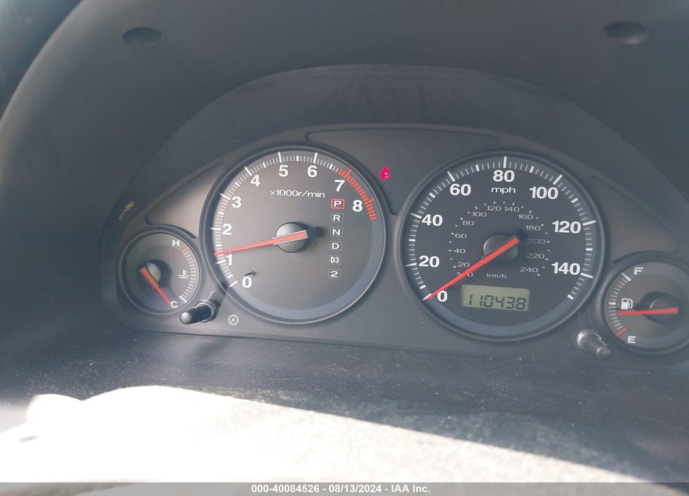 2001 HONDA CIVIC LX VIN: 1HGES16561L004953